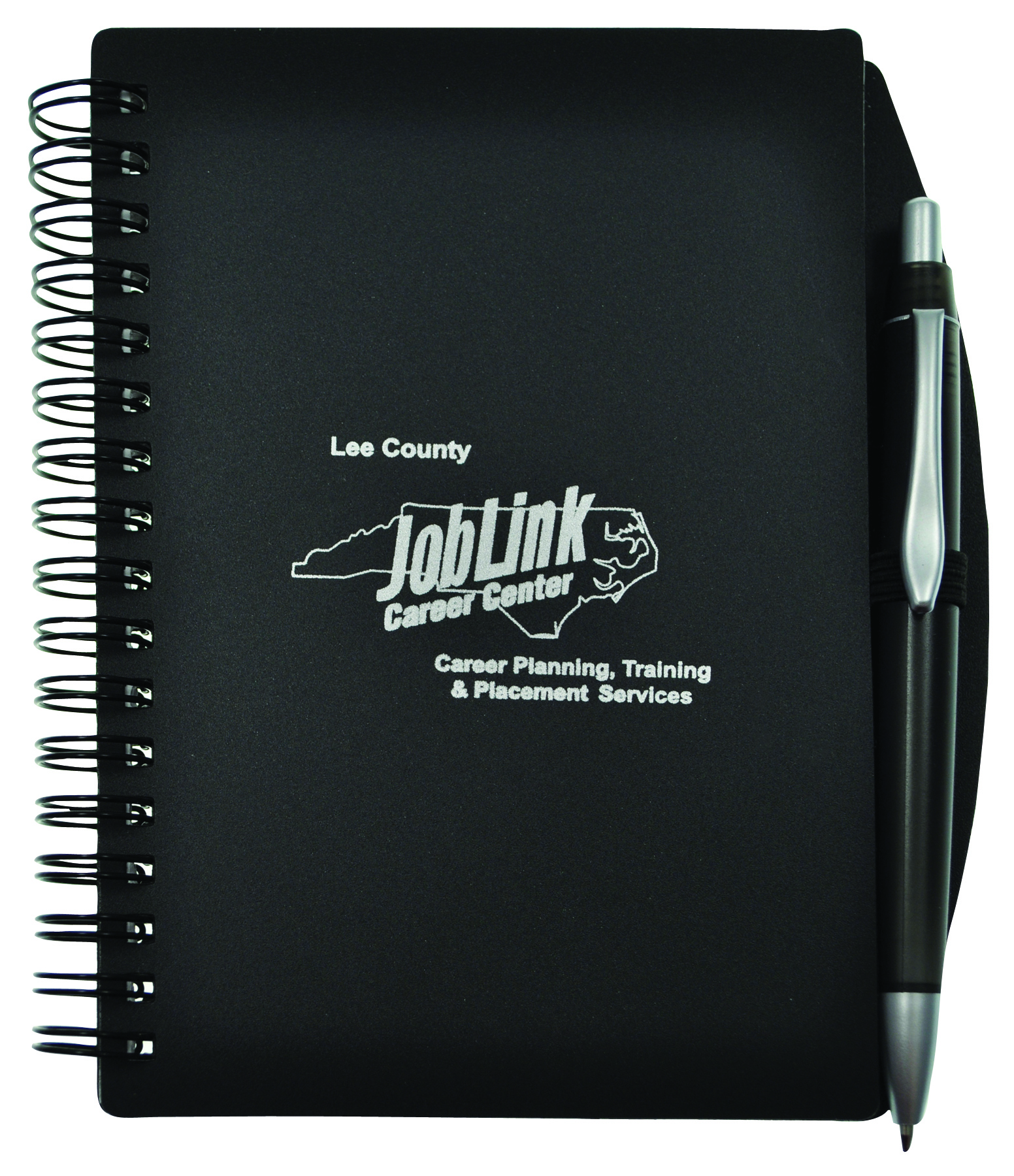 Good Value™ Pen Pal Notebook 39